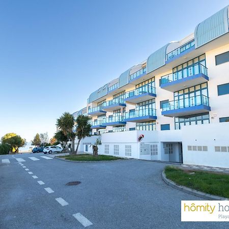 Exclusive Castell De Ferro - Castell Playa Apartment Exterior photo