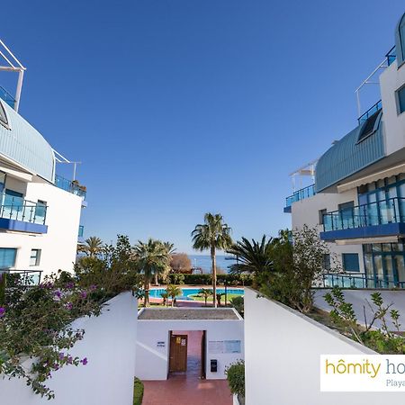 Exclusive Castell De Ferro - Castell Playa Apartment Exterior photo