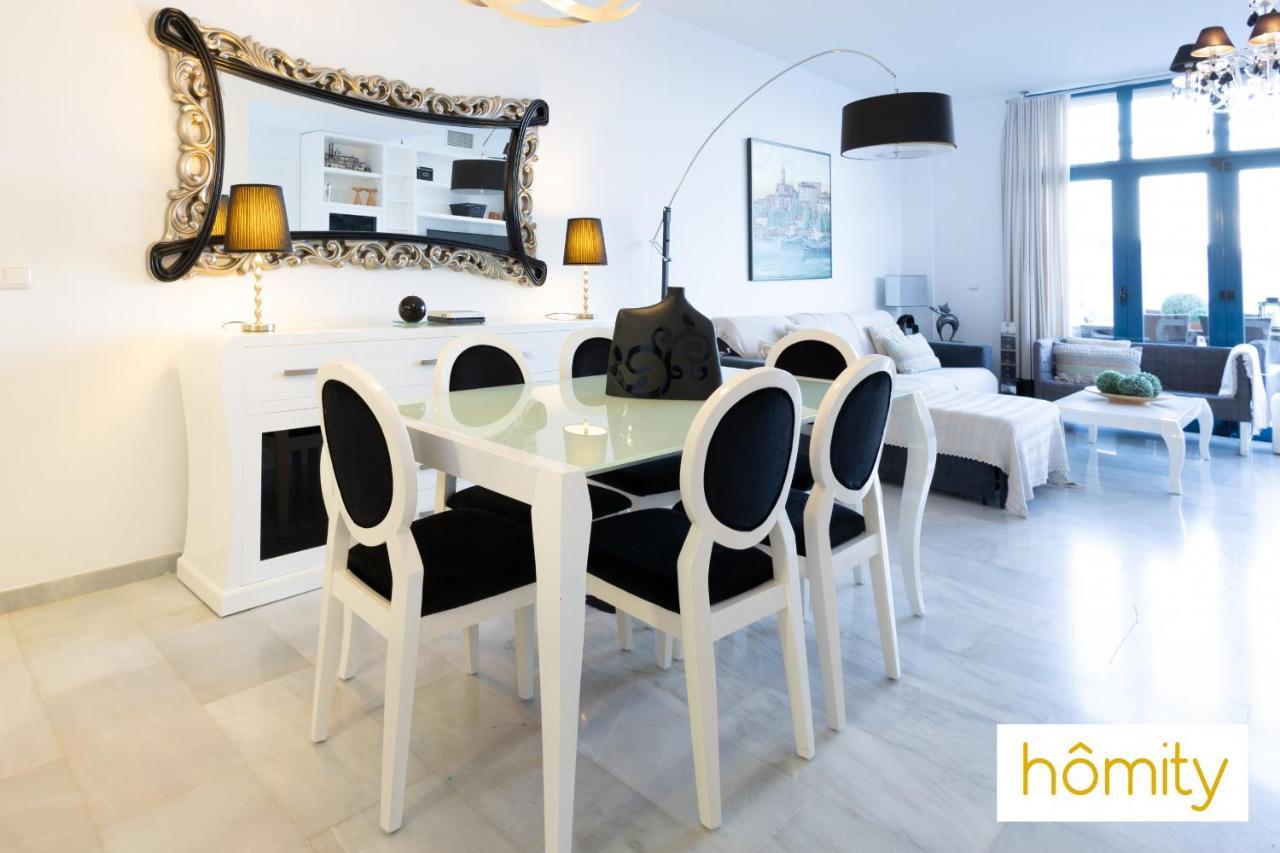 Exclusive Castell De Ferro - Castell Playa Apartment Exterior photo