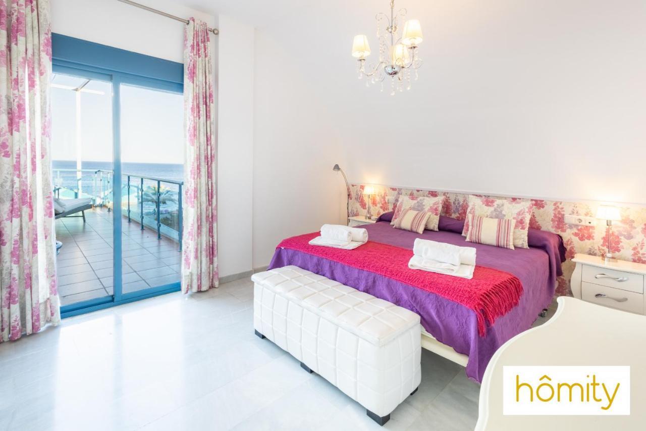 Exclusive Castell De Ferro - Castell Playa Apartment Exterior photo